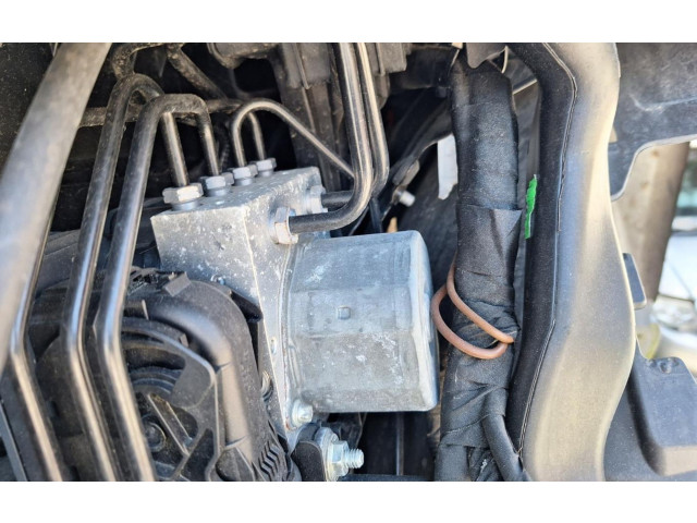 Jednotka ABS Mercedes-Benz GLA W156 2021