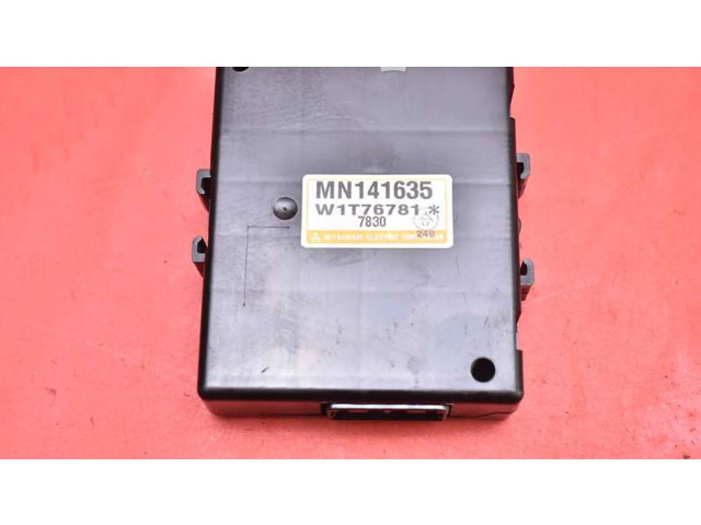 Блок управления двигателем Блок управления 2757001733, 1860B815 Mitsubishi Outlander