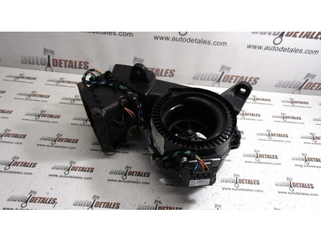 Вентилятор печки    A1648300008, A2218703858   Mercedes-Benz GL X164
