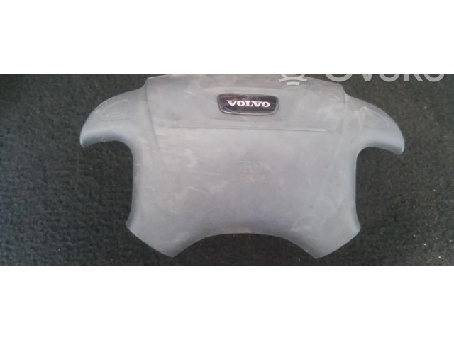 Подушка безопасности водителя 9206137, a290390820227 Volvo C70