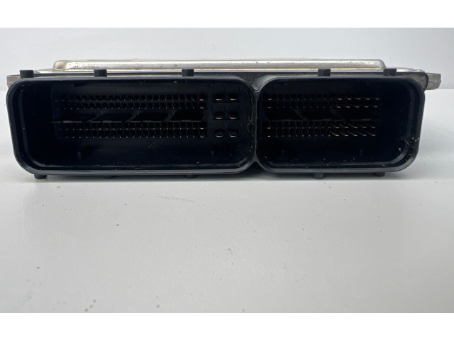 Řídící jednotka 07P906023, 0261S06096   Audi A8 S8 D4 4H 2011