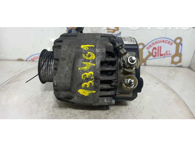 Генератор 133461   Citroen C1 1.0     