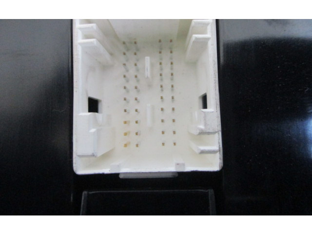 Блок управления климат-контролем 12768924, 12768924   Saab 9-5