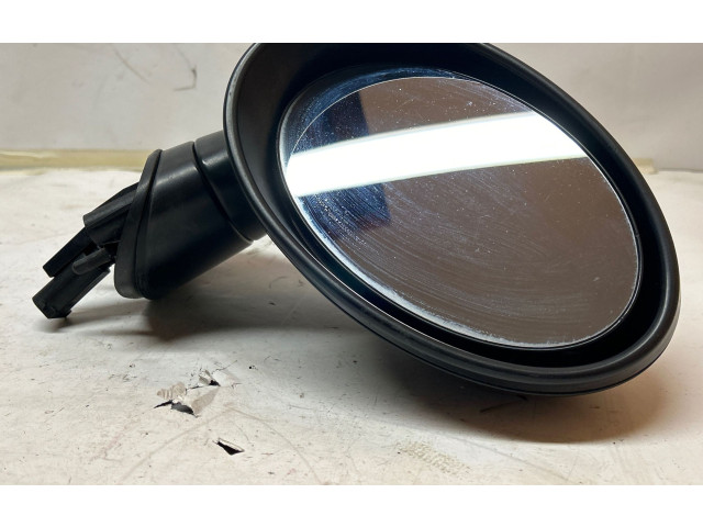 Зеркало электрическое        Mini Cooper Hatch Hardtop  2001 - 2006 года   