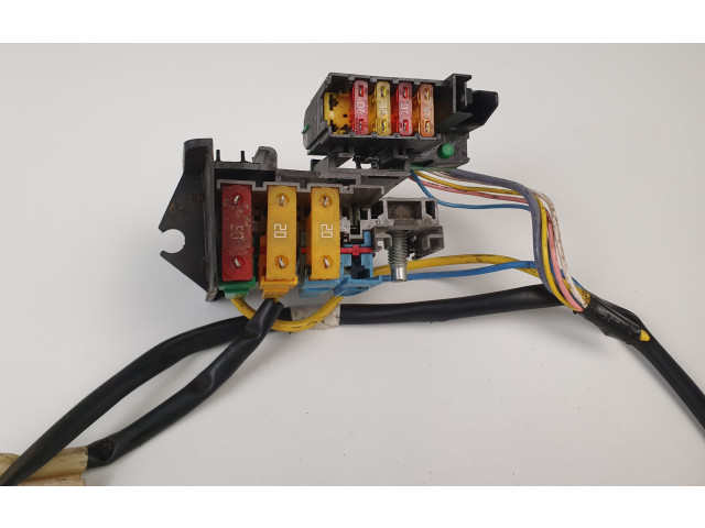 Блок предохранителей 1440180980, 9652935680   Peugeot Expert    