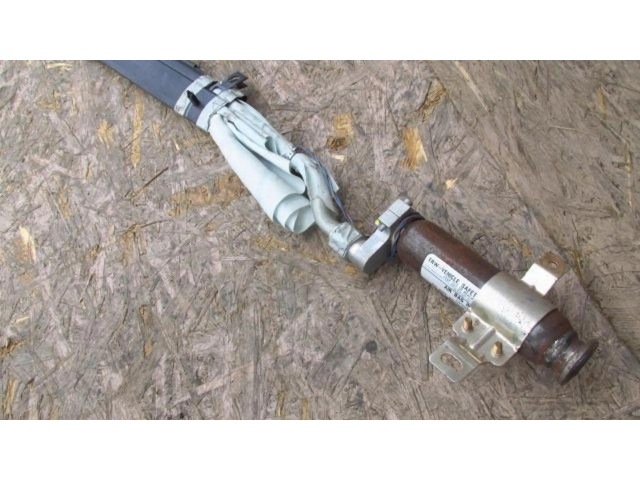 Боковая подушка безопасности    Jeep Cherokee III KJ