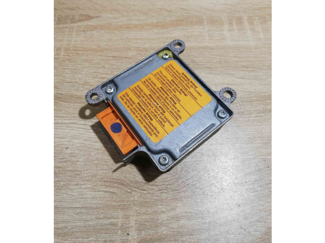 Блок подушек безопасности 6N0909603   Volkswagen PASSAT B4