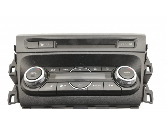 Включатель регулировки салона