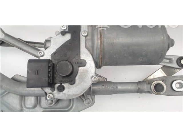 Моторчик дворников 404978 Fiat Grande Punto