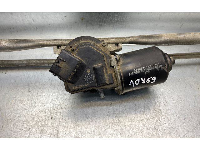 Механизм стеклоочистителей (трапеция)