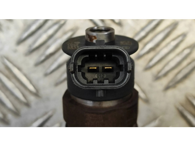 Форсунка 0445110340    Citroen C4 II Picasso для дизельного двигателя  1.6