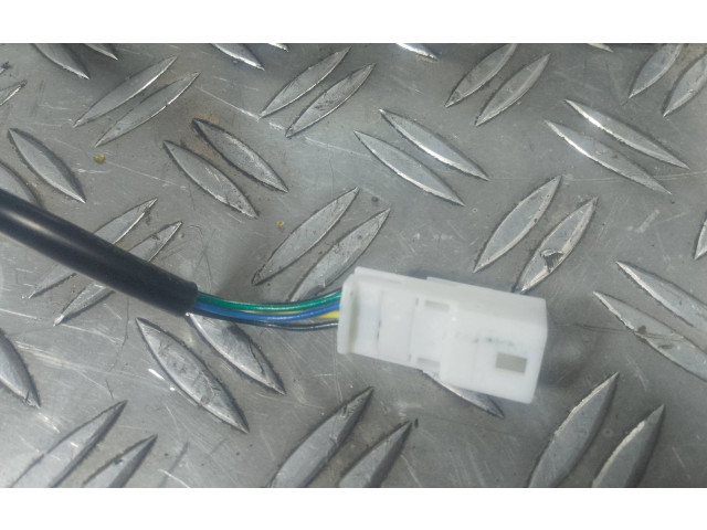 Зеркало электрическое Dacia Duster - года