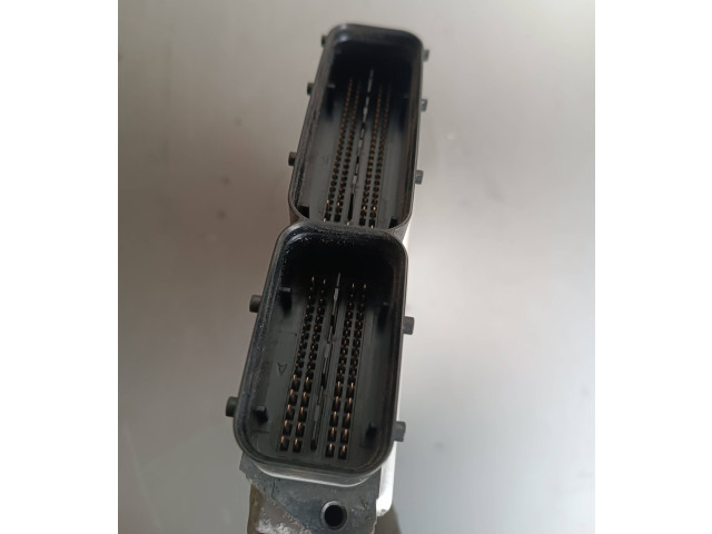 Řídící jednotka 4E0910402E, 4E0907401D Audi A8 S8 D3 4E 2009