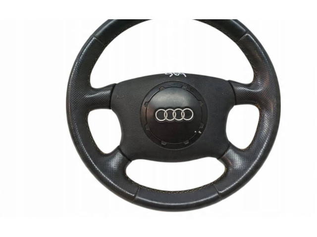 Руль Audi A3 S3 8L 1996 - 2003 года