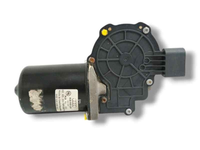 Моторчик дворников 81B955119 Audi Q2 -