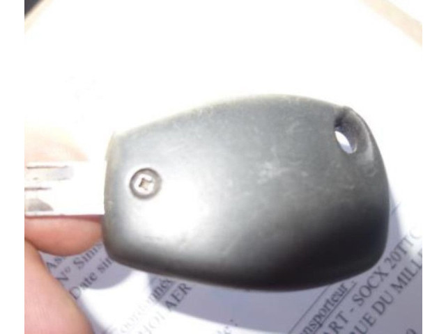 Зеркало электрическое Dacia Logan I 2004 - 2012 года