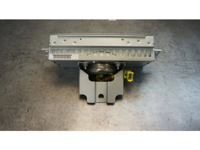 Подушка безопасности пассажира Infiniti Q70 Y51