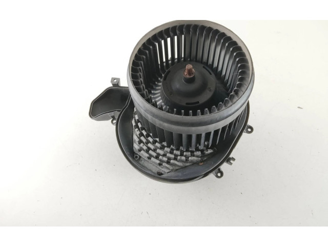 Вентилятор печки       Volvo XC90