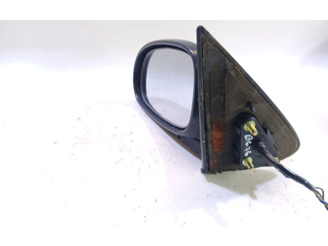 Zpětné zrcátko  Nissan Maxima 2000    