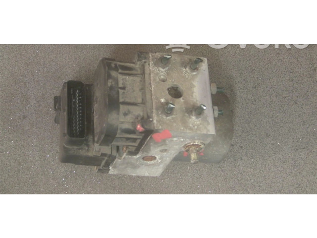 Блок АБС 09127108   Opel  Combo C  2001 - 2011 года