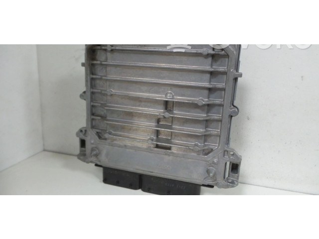 Řídící jednotka A2709002900 Mercedes-Benz GLA W156 2019