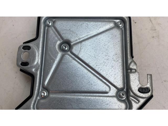 Блок подушек безопасности 3Q0959655AS   Skoda Octavia Mk3 (5E)