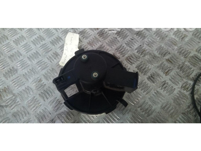 Вентилятор печки    6441T7   Peugeot 307