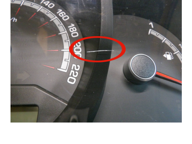 Панель приборов 940041P430, K139   KIA Venga       