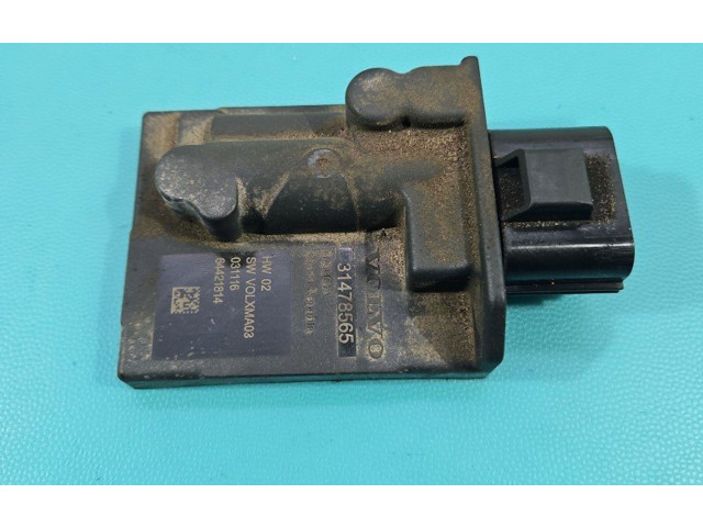 Блок комфорта 31478565, IMPRK1402436 Volvo V90 Cross Country