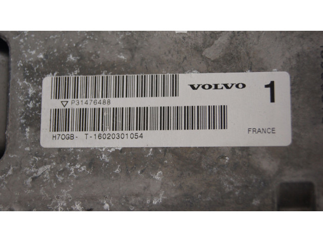  рейка  Колонка рулевая 31476488, 31476490   Volvo XC90 2014 -  года