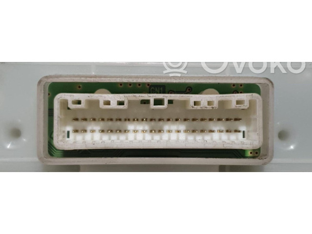 Панель приборов 769166-250, 769166-250 Daihatsu Materia