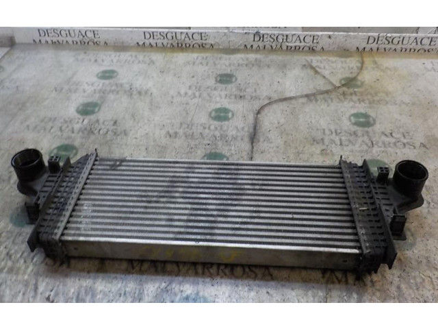 Интеркулер  A2515000000   Mercedes-Benz R W251 