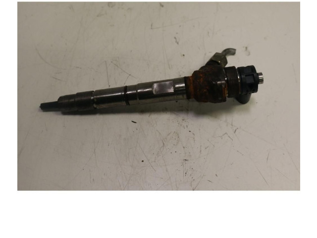 Vstřikovač 0445110468   Volkswagen Tiguan    DFG 