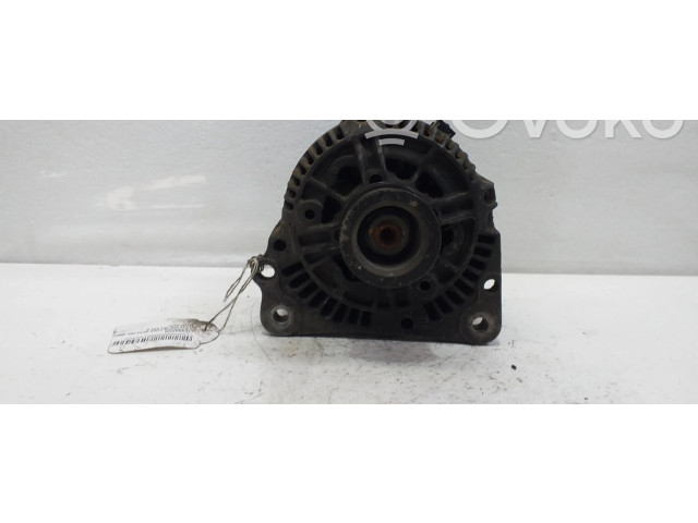 Генератор 028903025Q   Volkswagen Polo      