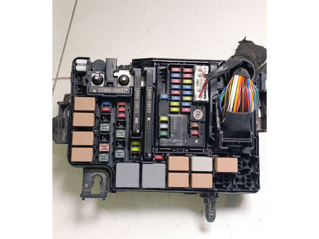 Pojistková skříňka 91220Q4832 KIA Niro 2022