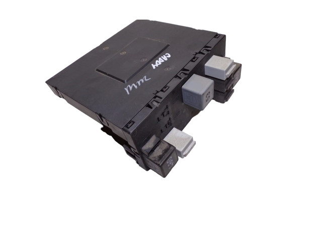 Komfortsteuergerät Bordnetzsteuergerät 3C0937049AH Volkswagen Caddy