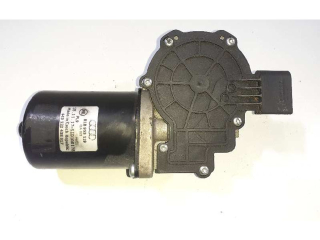 Моторчик дворников 81B955119, 443122438017 Audi Q2 -