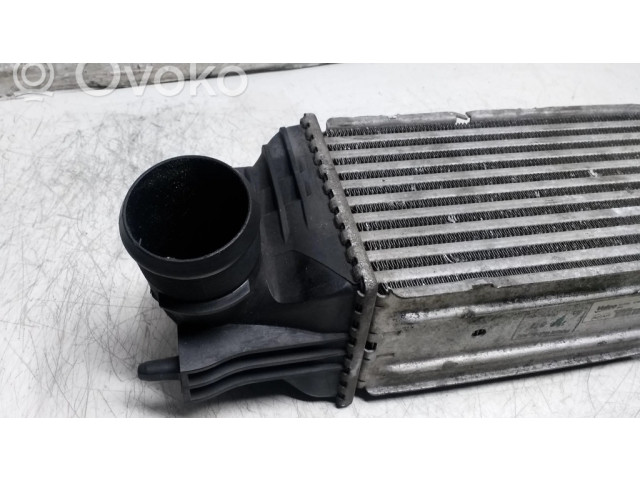 Интеркулер  874823NK, 9645682880   Citroen C5 1.6