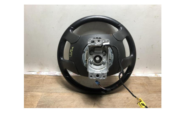 Руль Citroen C5  2008 - 2016 года 00004109KV, 00004109KV      