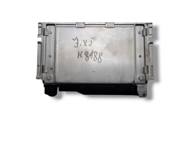 Блок управления коробкой передач 0260002753, LJ2401AB Jaguar XJ X308