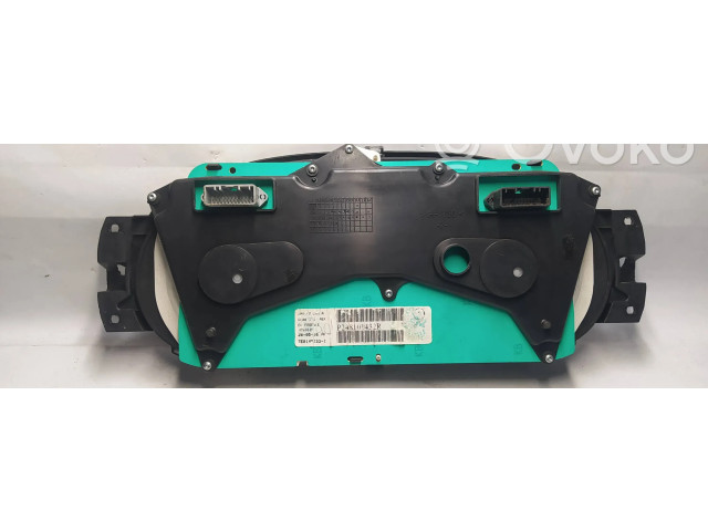 Панель приборов P248101432R, TE014r833T Dacia Sandero