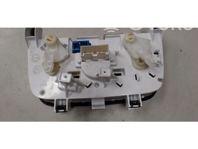 Блок управления климат-контролем 5G1140100, 5G1140100   Fiat Grande Punto