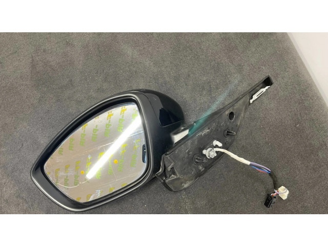 Zpětné zrcátko levé Citroen C3 2019 232636289, 0417189
