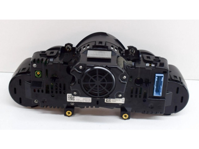 Přístrojová deska  Porsche Cayenne (92A) 2012 7P5920904M  