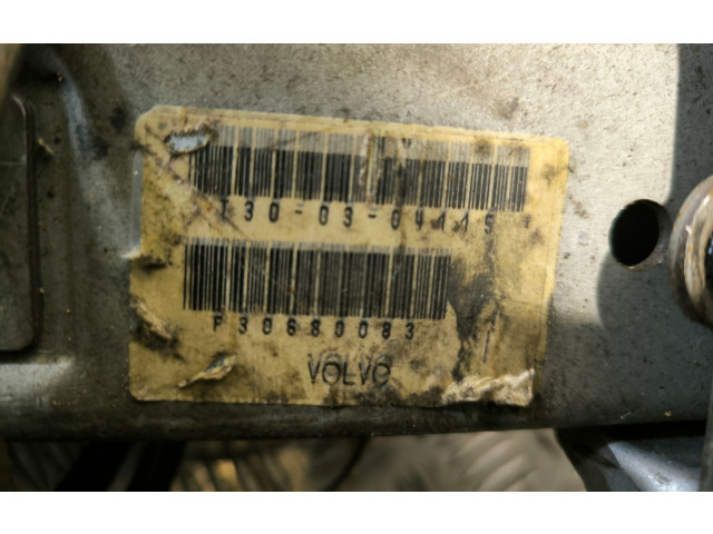 Рулевая рейка 30680083 Volvo V70 2008 - 2013 года