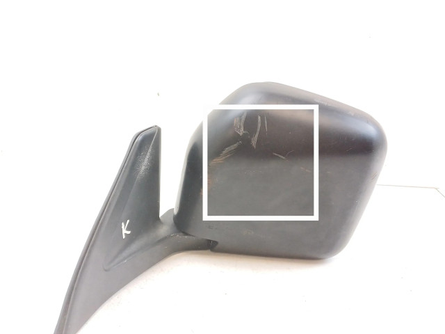 Зеркало электрическое     левое    Mitsubishi Pajero Sport I  1996-2008 года   