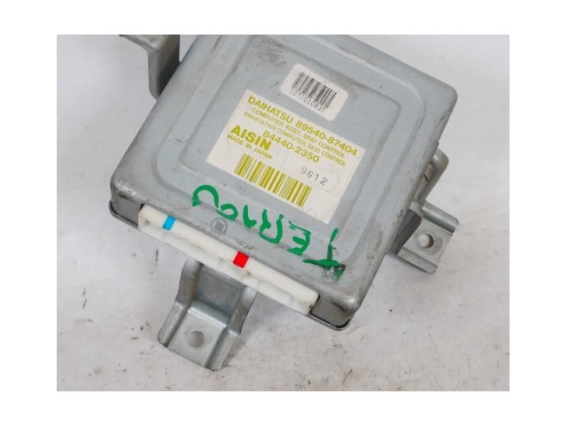 Блок управления АБС 844402350, 844402350 Daihatsu Terios