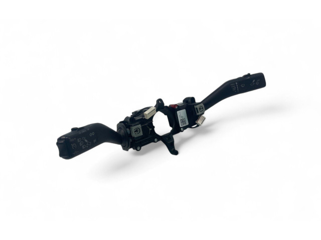 Ручка поворотов/ фонарей 1K5953521AK Volkswagen Jetta VI