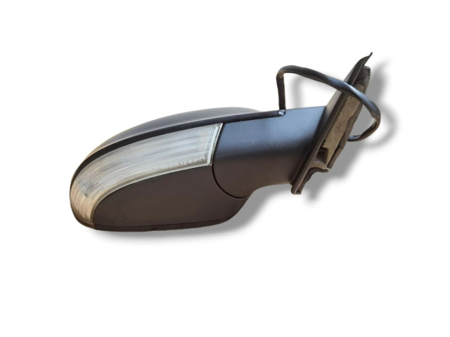 Zpětné zrcátko Volkswagen PASSAT B5.5 2004 3B2857508Q