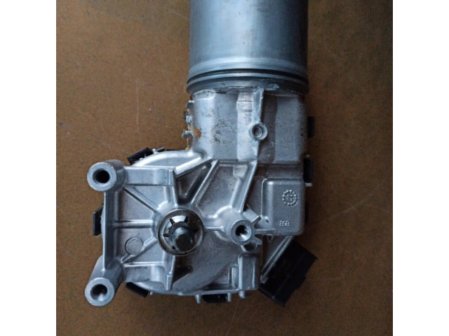 Моторчик дворников 0390241621 Citroen Berlingo